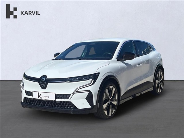 Billede af Renault Mégane E-TECH Techno 220HK 5d Aut.