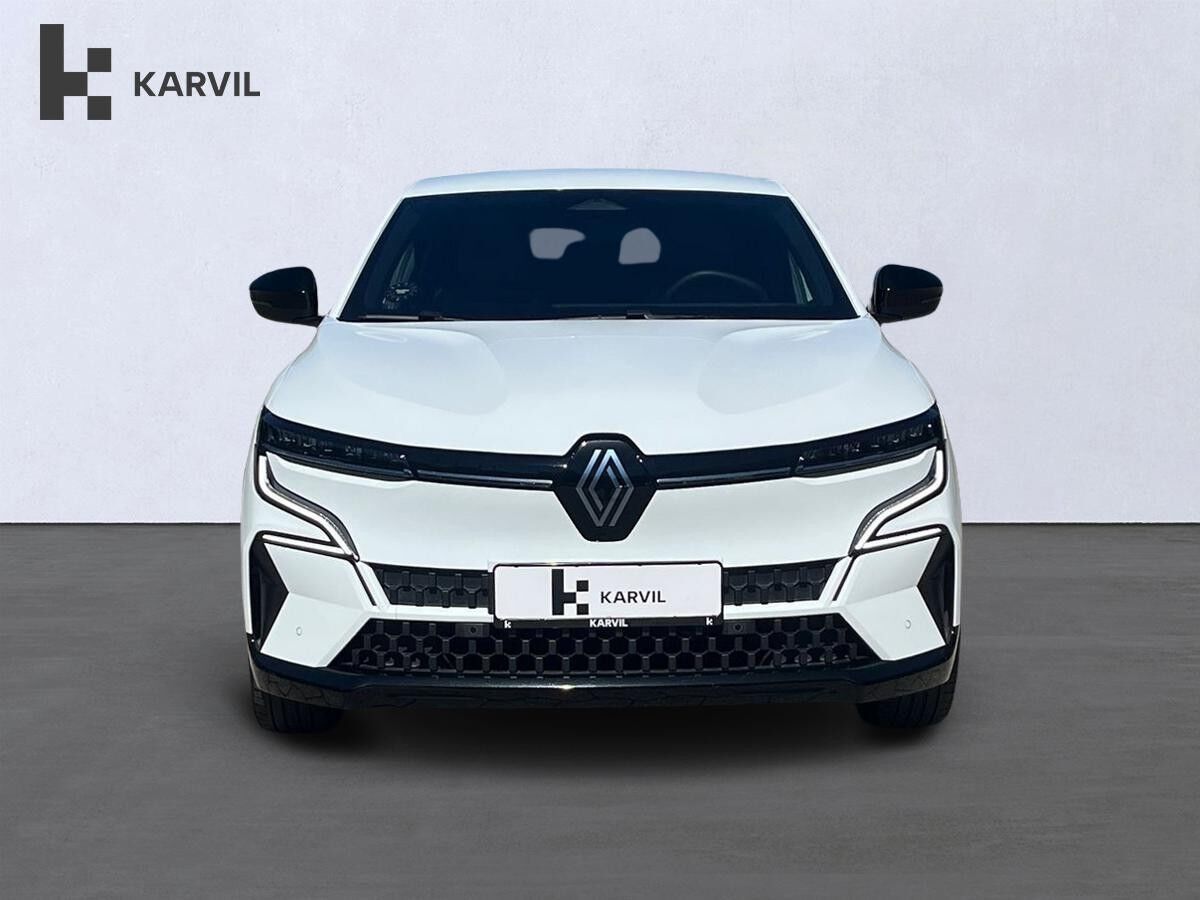 Billede af Renault Mégane E-TECH Techno 220HK 5d Aut.