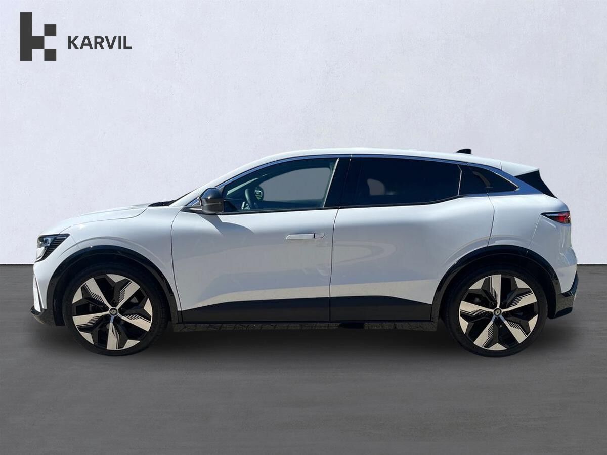 Billede af Renault Mégane E-TECH Techno 220HK 5d Aut.