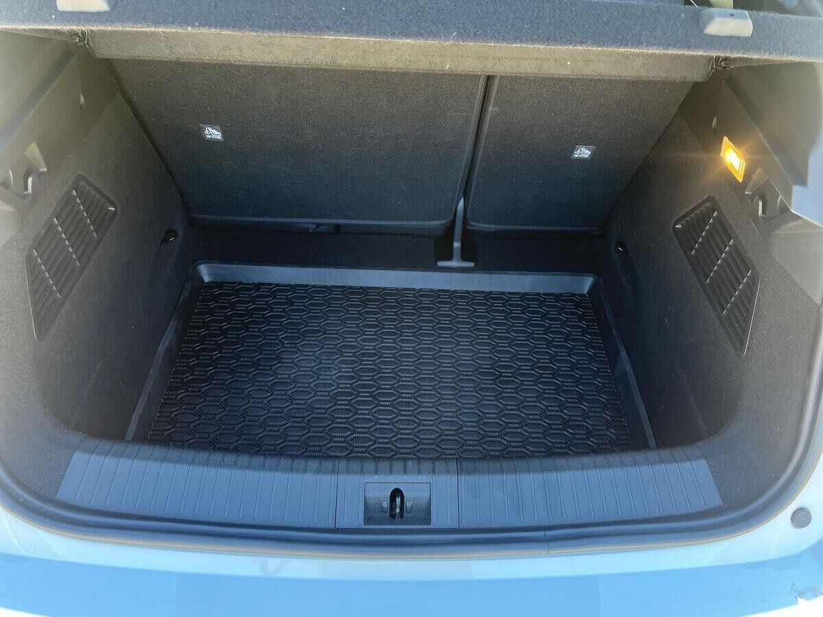 Billede af Renault Mégane E-TECH Techno 220HK 5d Aut.