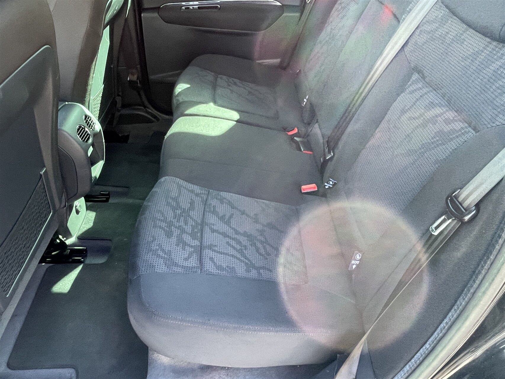 Billede af Peugeot 3008 2,0 HDI FAP Premium 150HK 6g