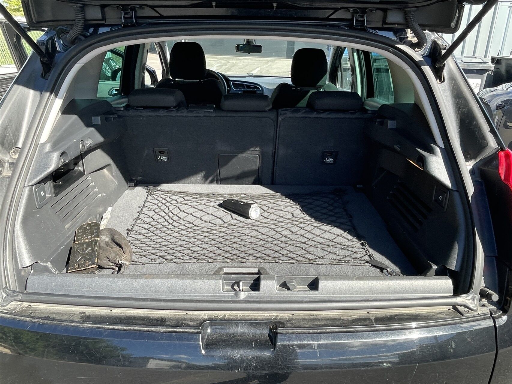 Billede af Peugeot 3008 2,0 HDI FAP Premium 150HK 6g