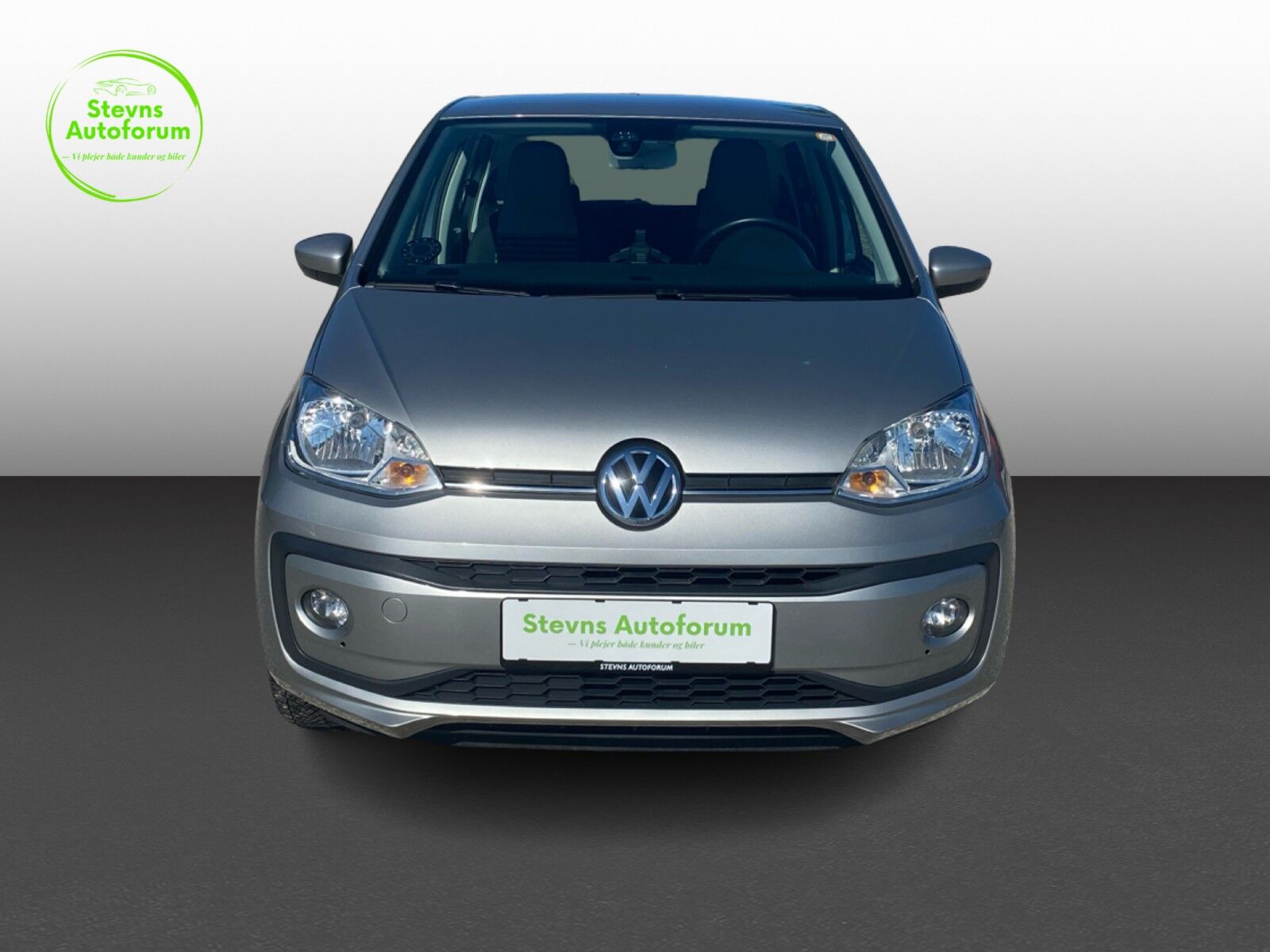 Billede af VW up 1,0 MPI BMT Move 60HK 5d