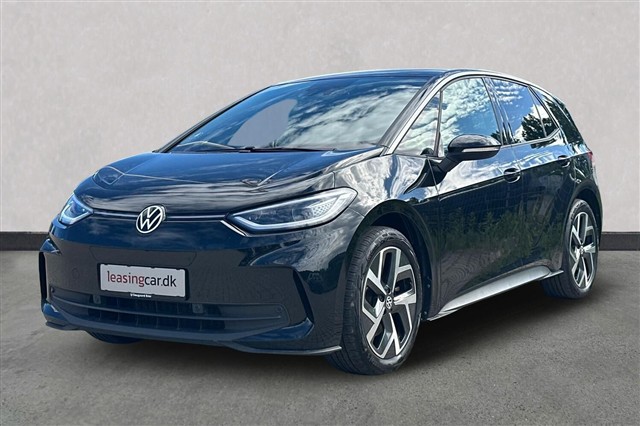 Billede af VW ID.3 EL Style 204HK 5d Aut.
