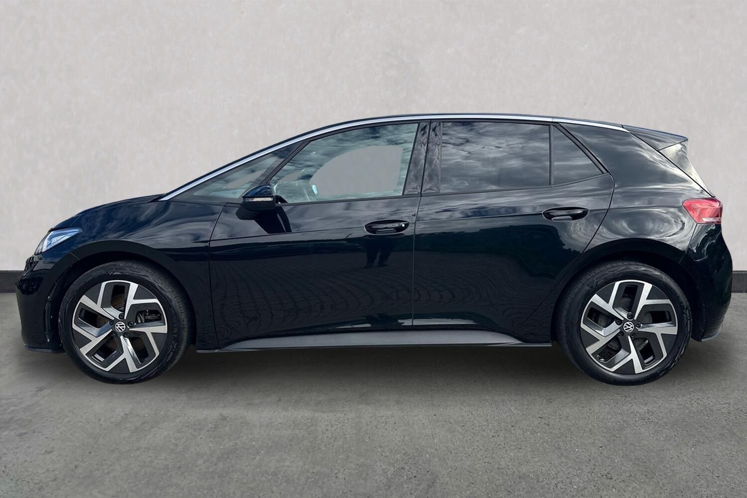 Billede af VW ID.3 EL Style 204HK 5d Aut.
