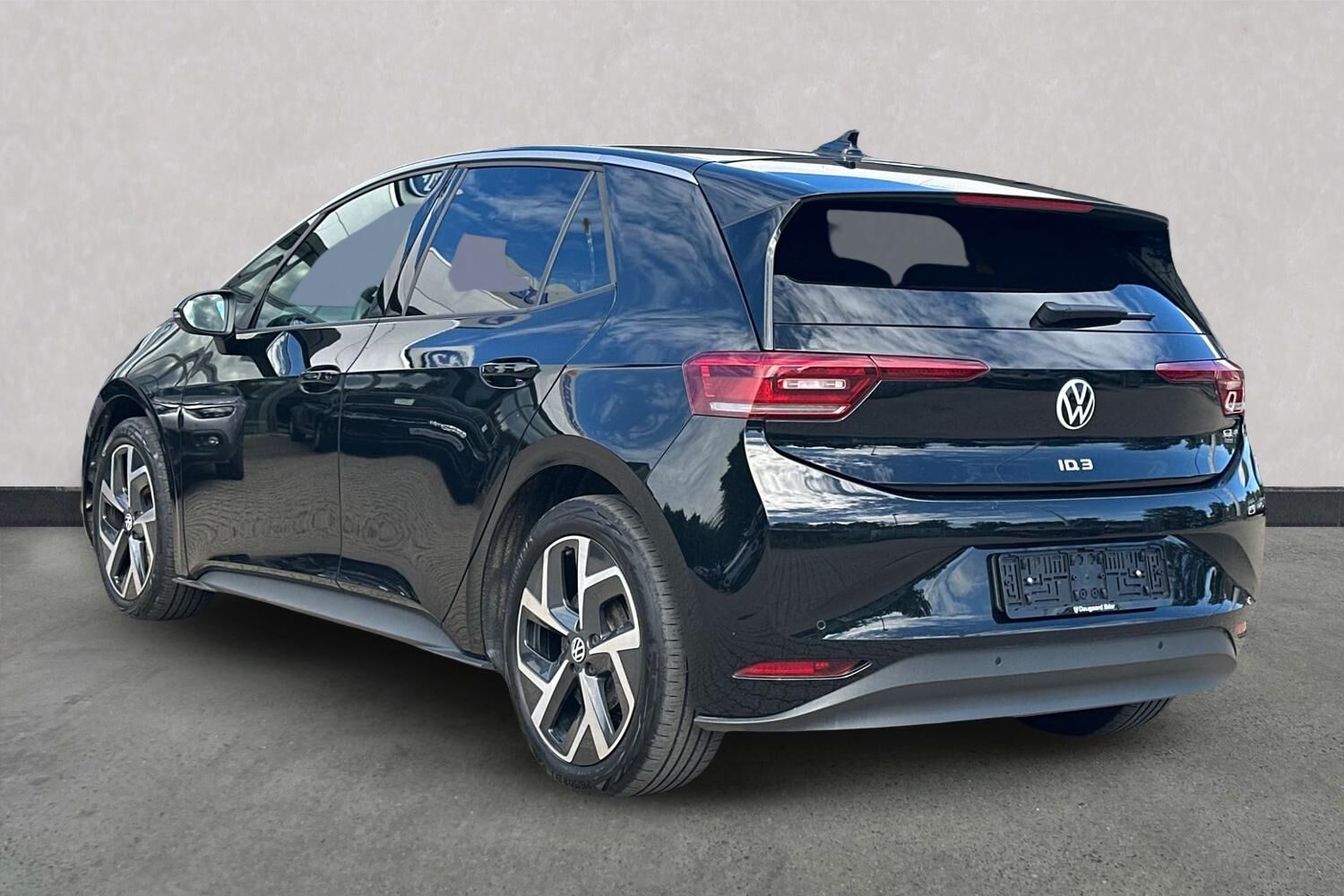 Billede af VW ID.3 EL Style 204HK 5d Aut.