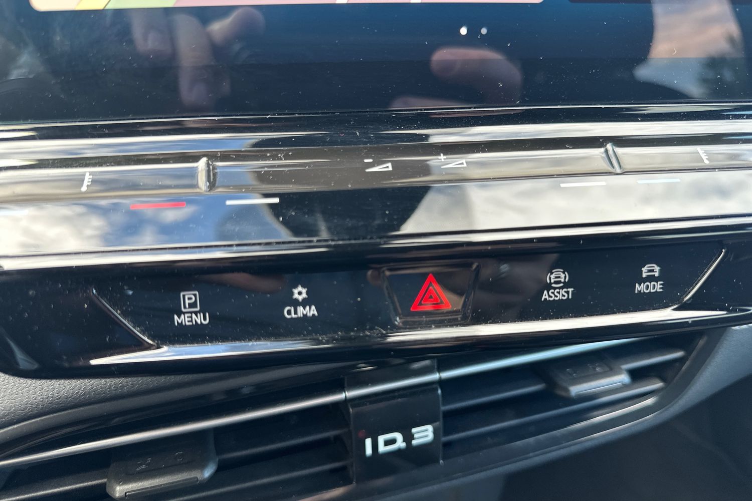 Billede af VW ID.3 EL Style 204HK 5d Aut.