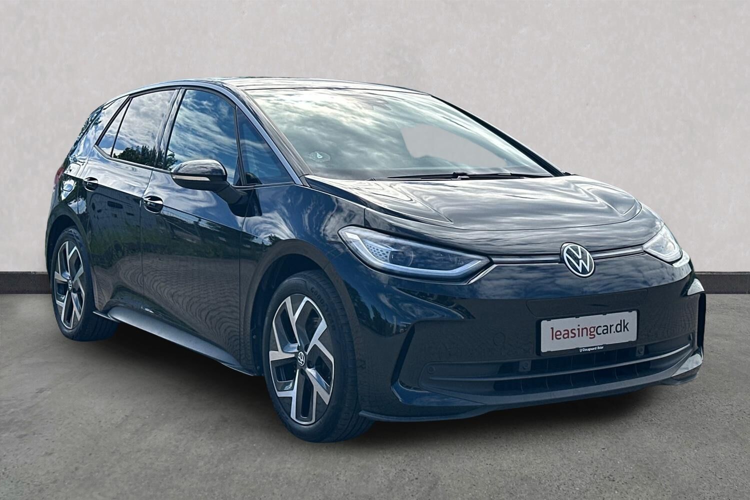 Billede af VW ID.3 EL Style 204HK 5d Aut.