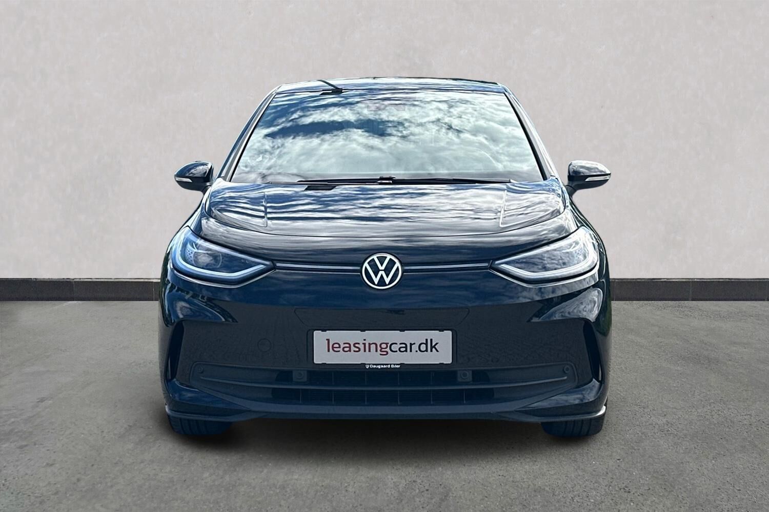 Billede af VW ID.3 EL Style 204HK 5d Aut.