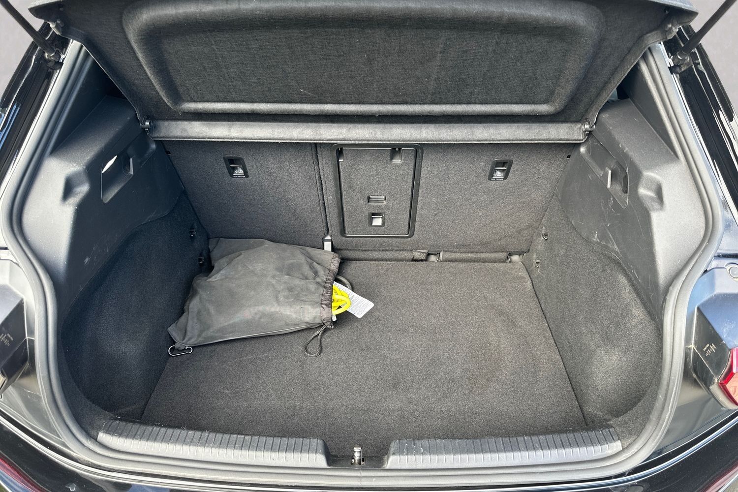 Billede af VW ID.3 EL Style 204HK 5d Aut.