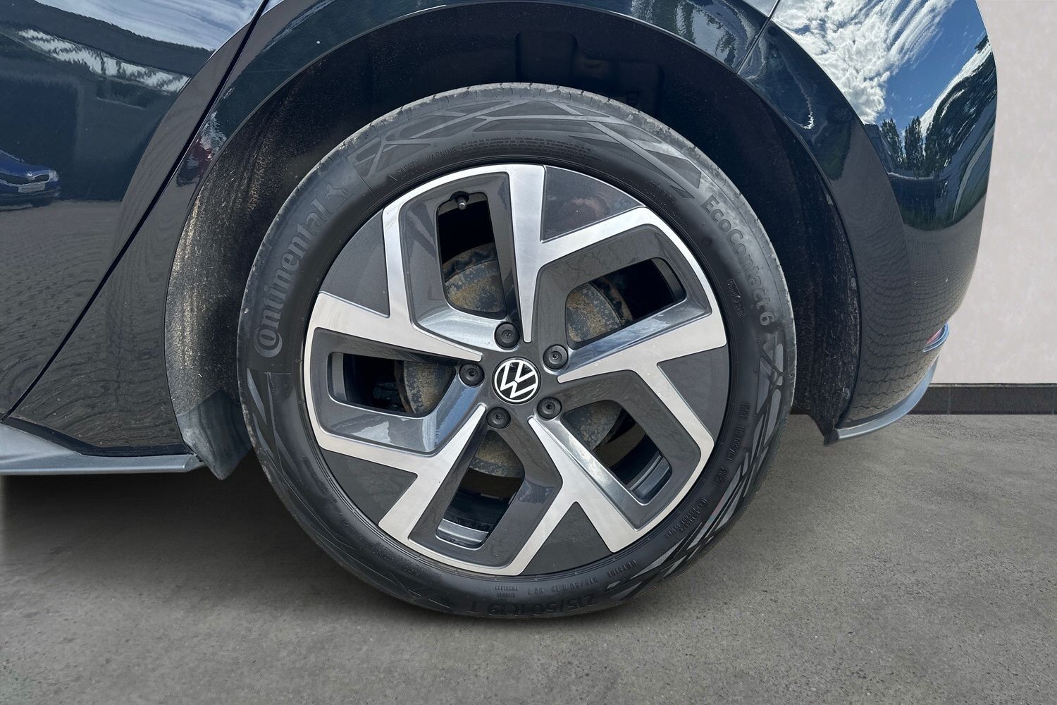 Billede af VW ID.3 EL Style 204HK 5d Aut.