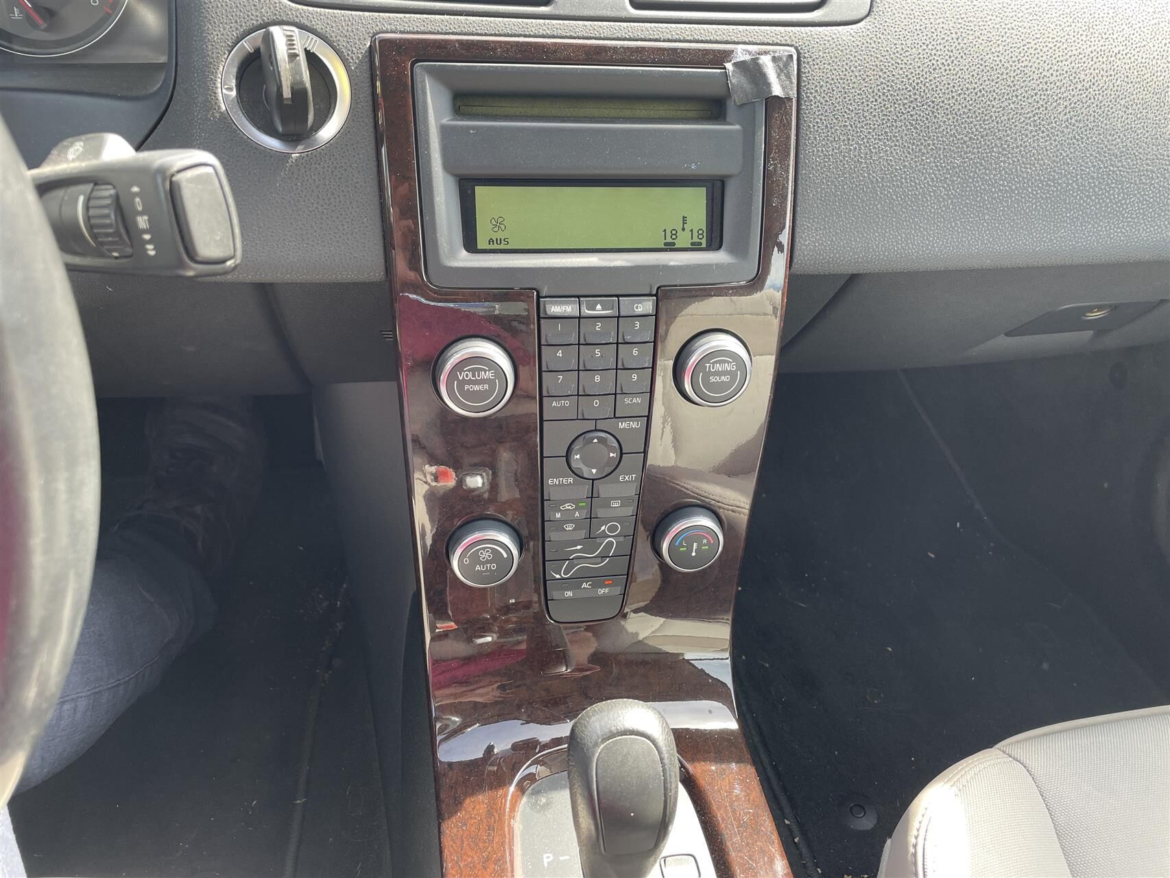 Billede af Volvo C70 2,4 Summum 140HK Cabr. Aut.
