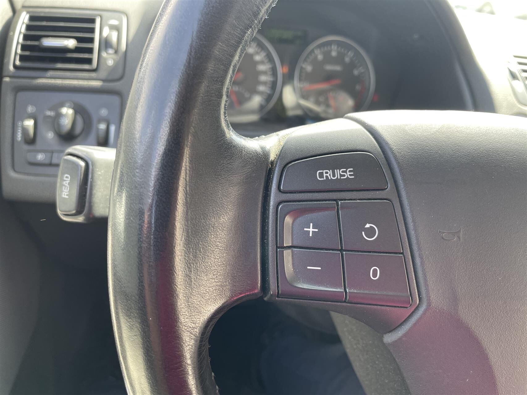 Billede af Volvo C70 2,4 Summum 140HK Cabr. Aut.