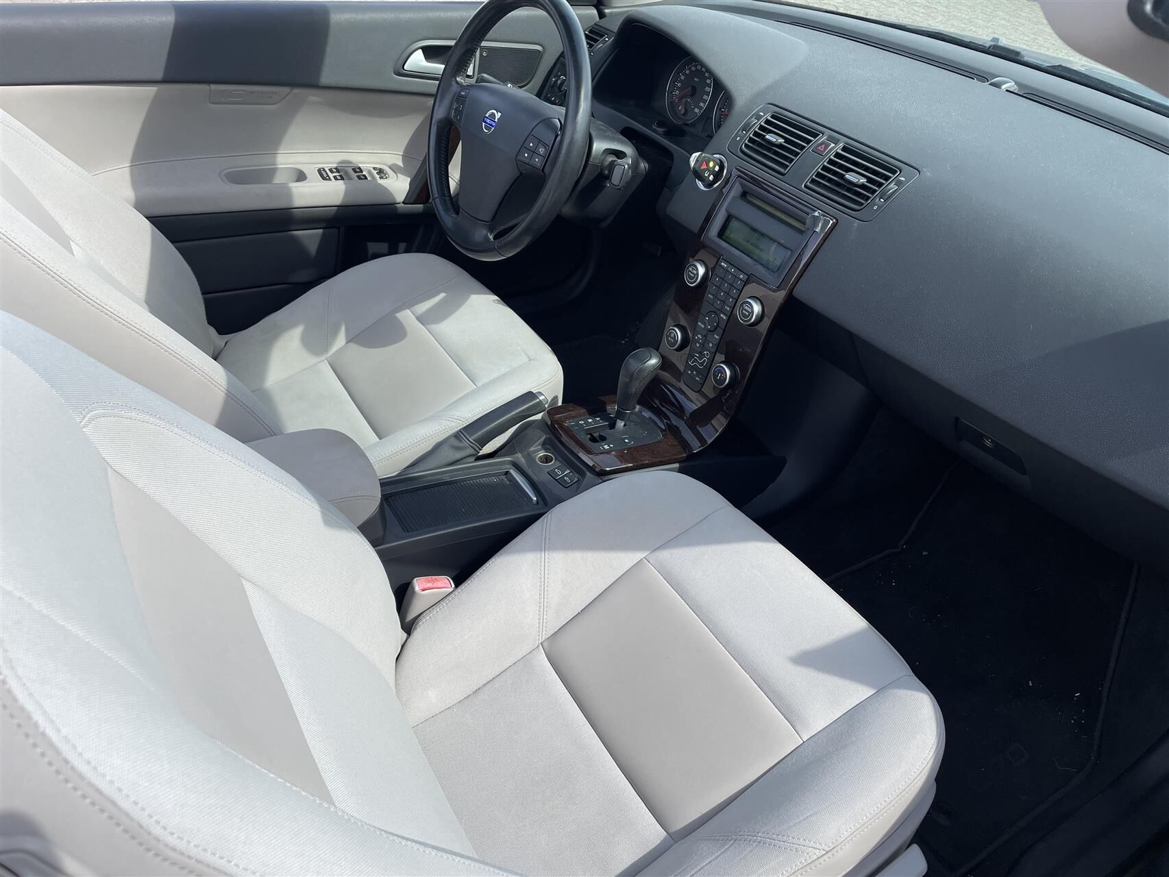 Billede af Volvo C70 2,4 Summum 140HK Cabr. Aut.
