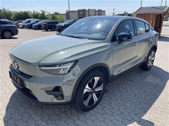 Volvo C40 P6 Recharge Core 231HK 4d Aut.