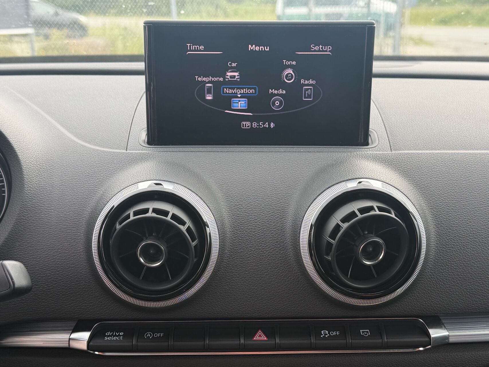 Billede af Audi A3 1,4 TFSI Ambition 122HK 3d 6g
