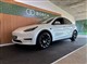 Billede af Tesla Model Y EL RWD 299HK 5d Aut.