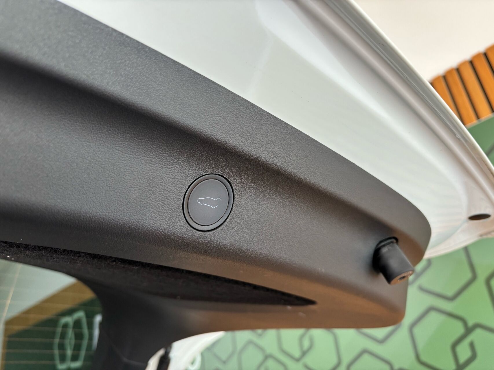 Billede af Tesla Model Y EL RWD 299HK 5d Aut.