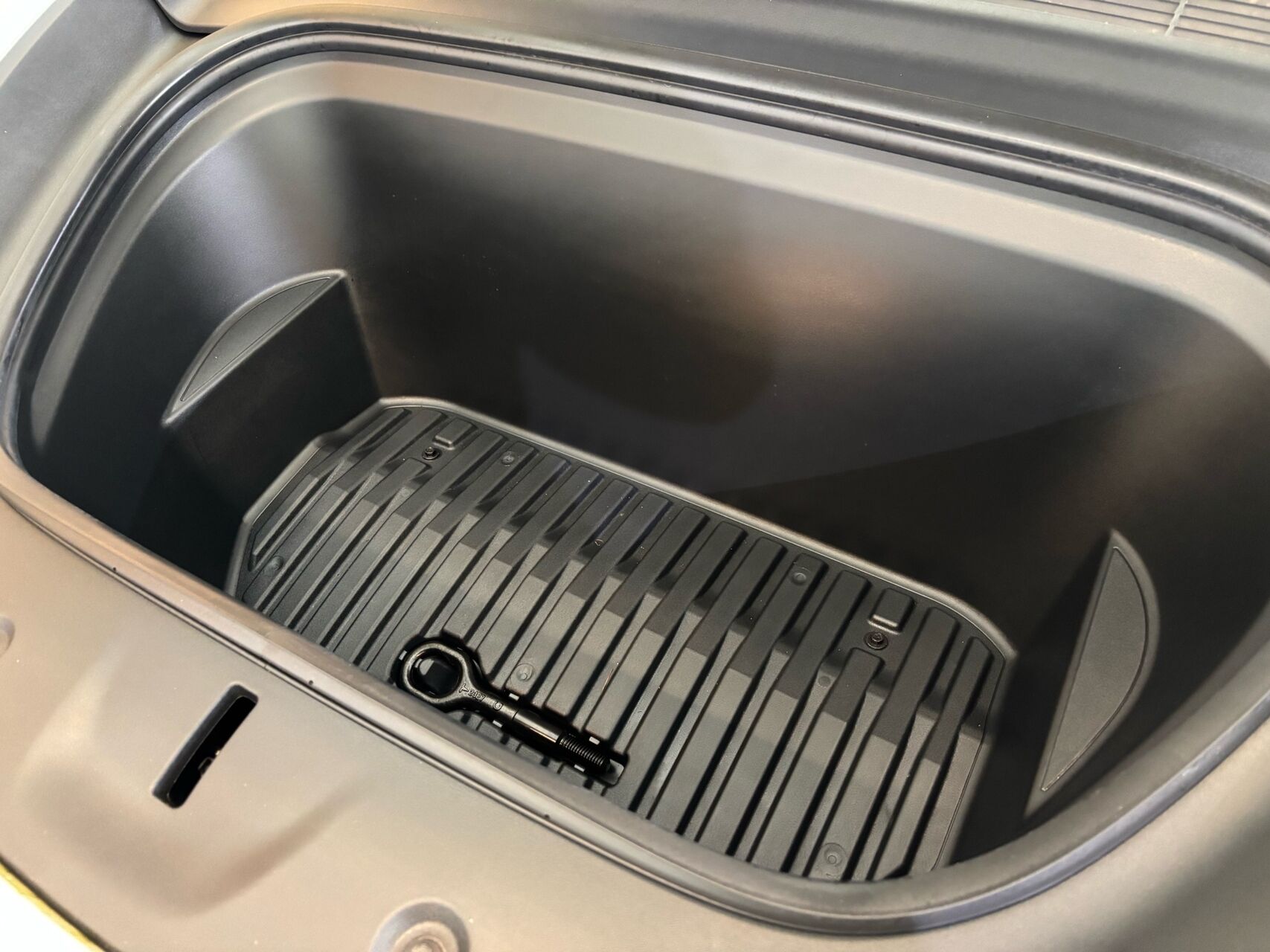 Billede af Tesla Model Y EL RWD 299HK 5d Aut.