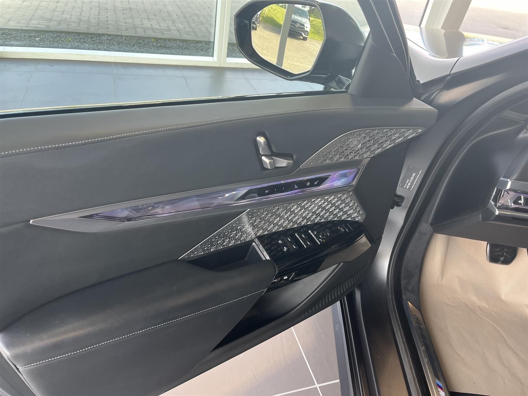 Billede af BMW i7 60 EL XDrive 544HK Aut.