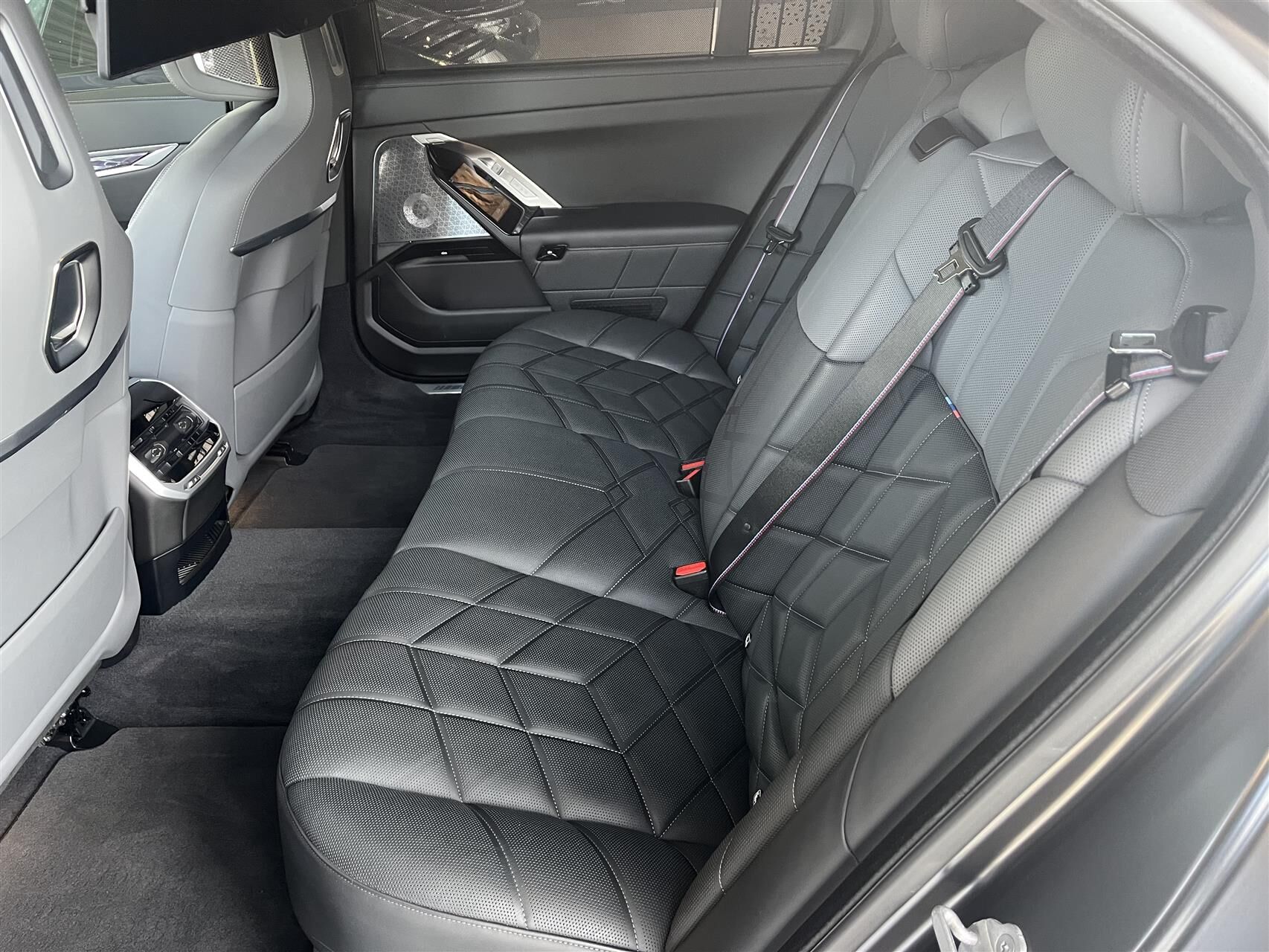 Billede af BMW i7 60 EL XDrive 544HK Aut.