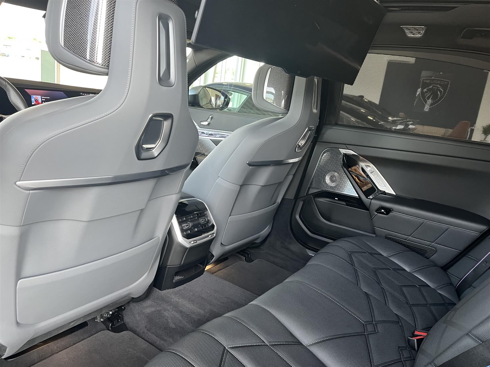 Billede af BMW i7 60 EL XDrive 544HK Aut.