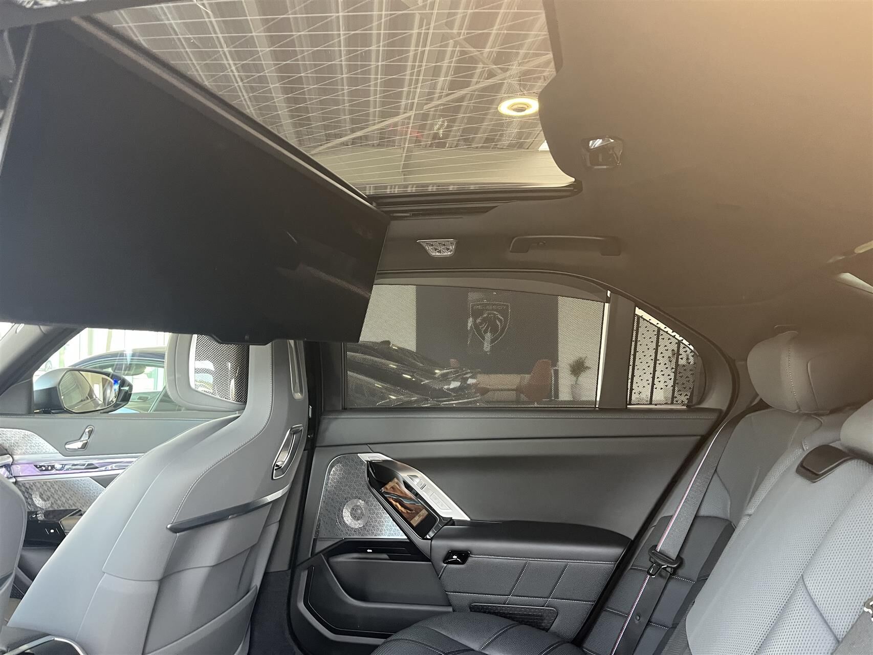 Billede af BMW i7 60 EL XDrive 544HK Aut.