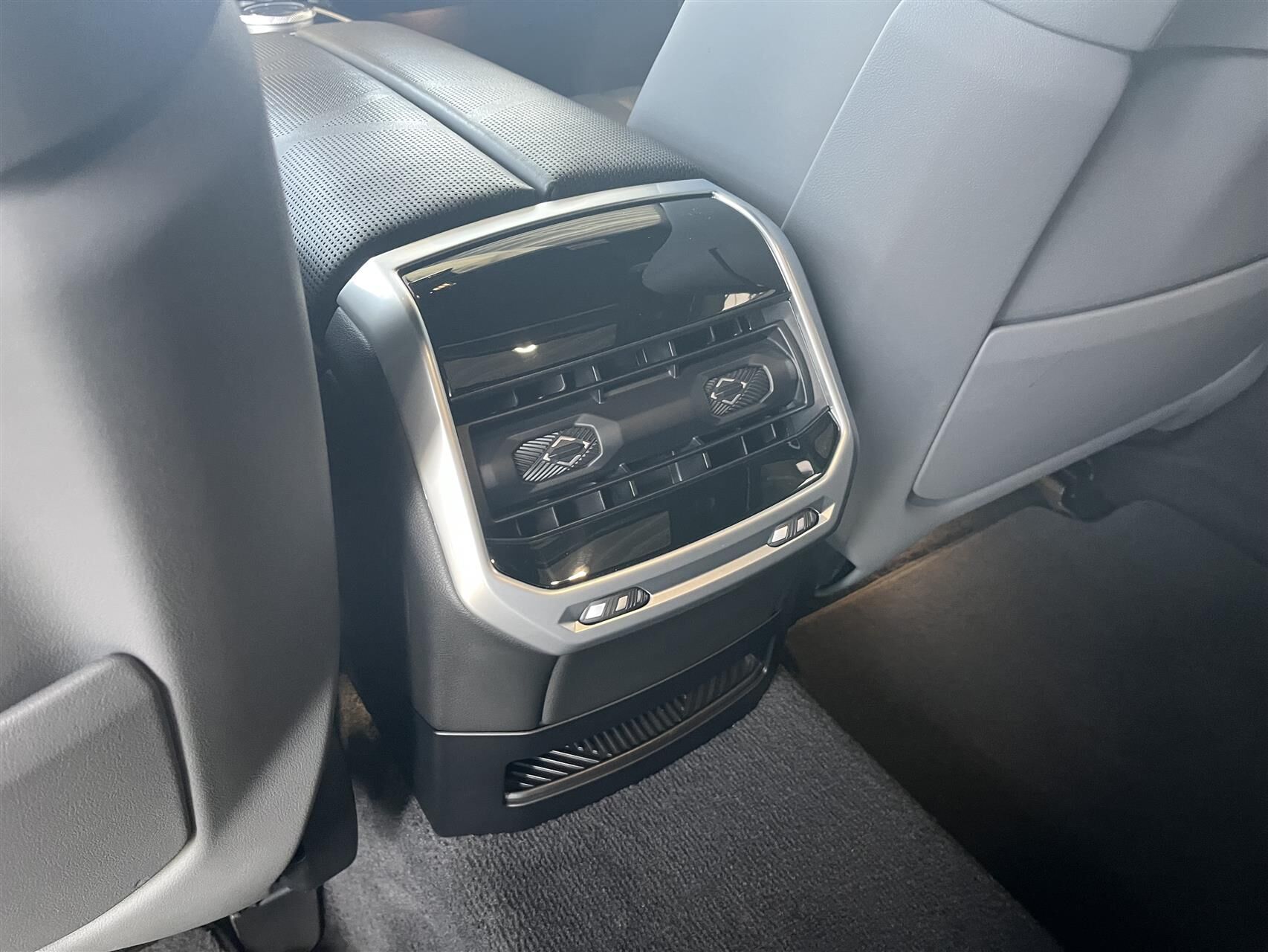 Billede af BMW i7 60 EL XDrive 544HK Aut.