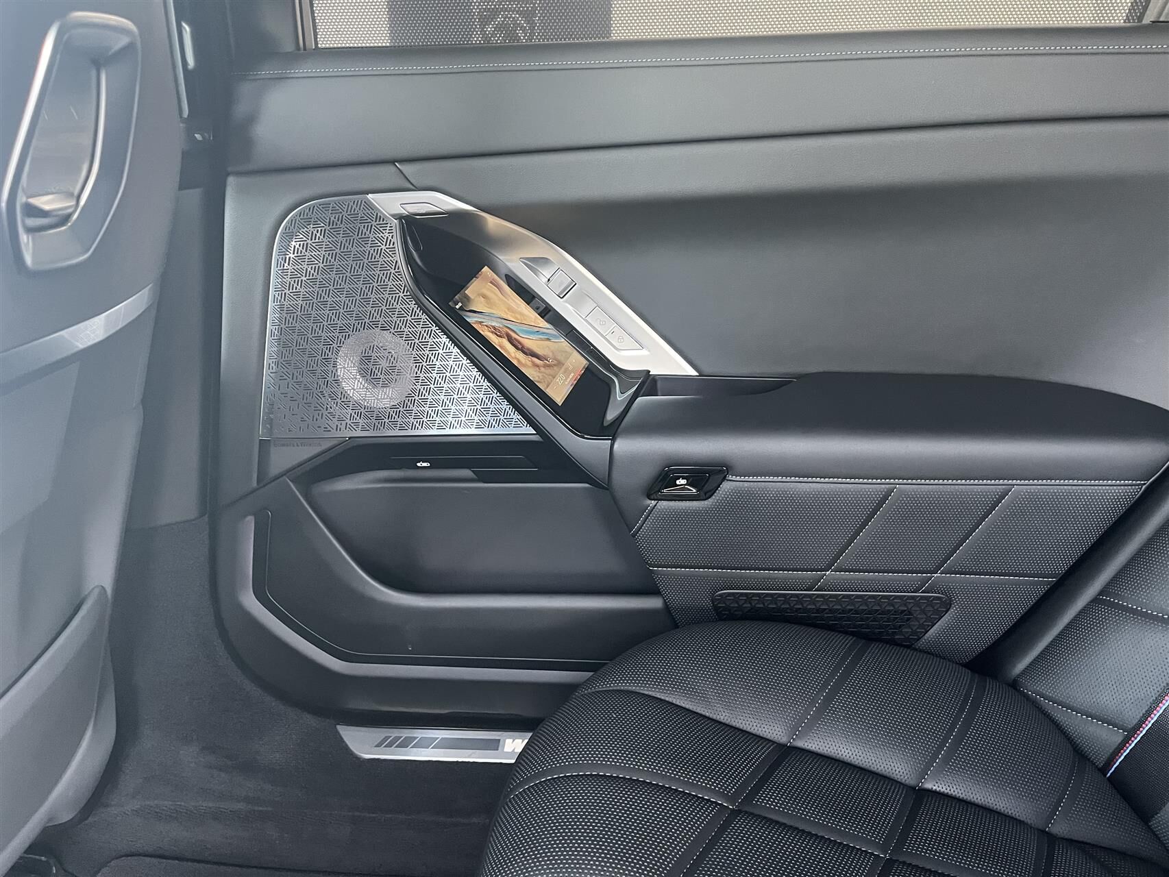 Billede af BMW i7 60 EL XDrive 544HK Aut.