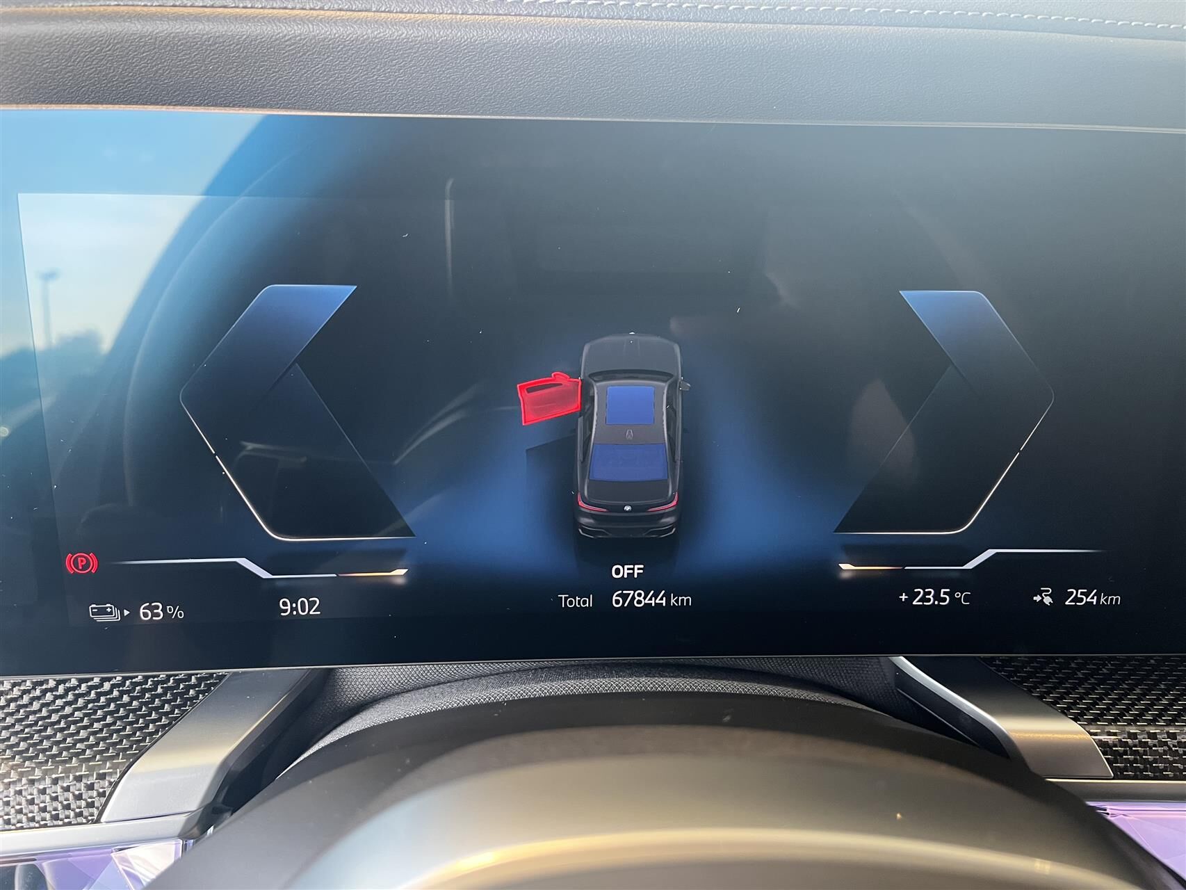 Billede af BMW i7 60 EL XDrive 544HK Aut.