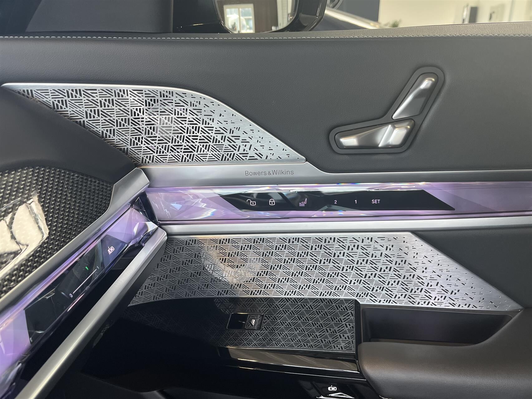 Billede af BMW i7 60 EL XDrive 544HK Aut.
