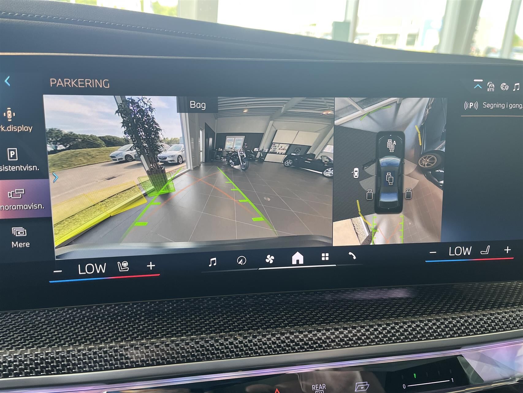 Billede af BMW i7 60 EL XDrive 544HK Aut.