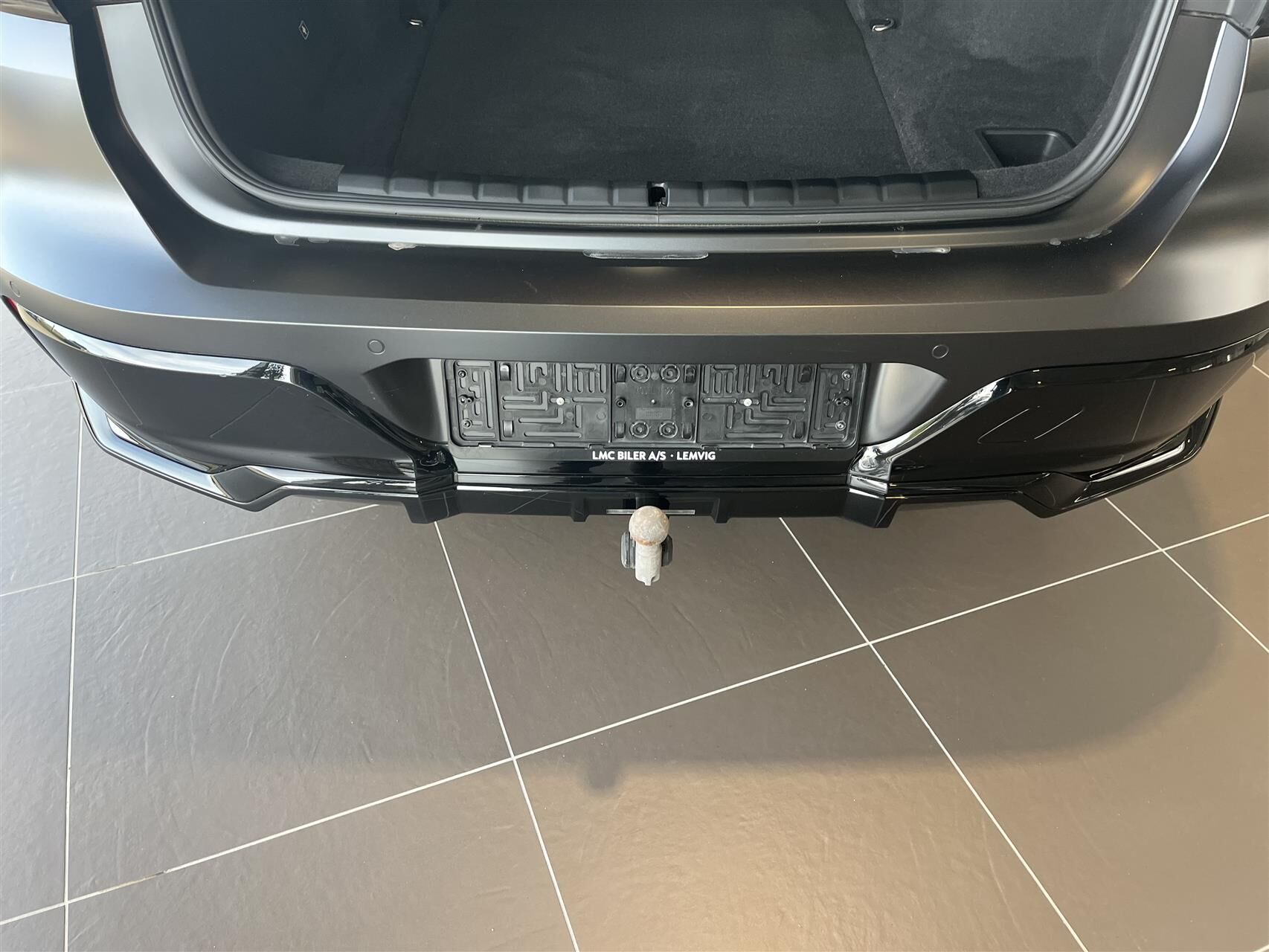 Billede af BMW i7 60 EL XDrive 544HK Aut.