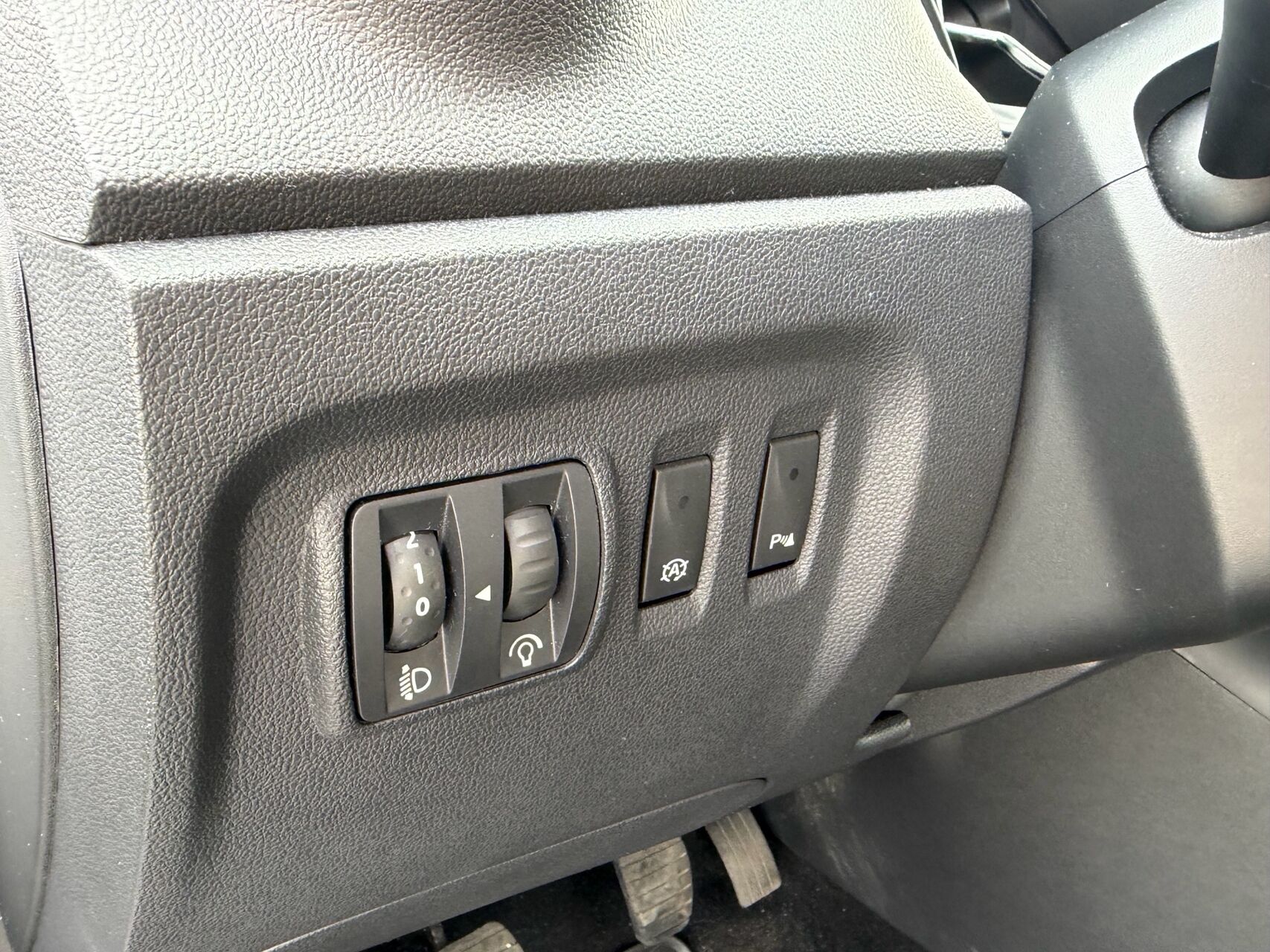 Billede af Renault Captur 0,9 Energy TCe Expression 90HK 5d