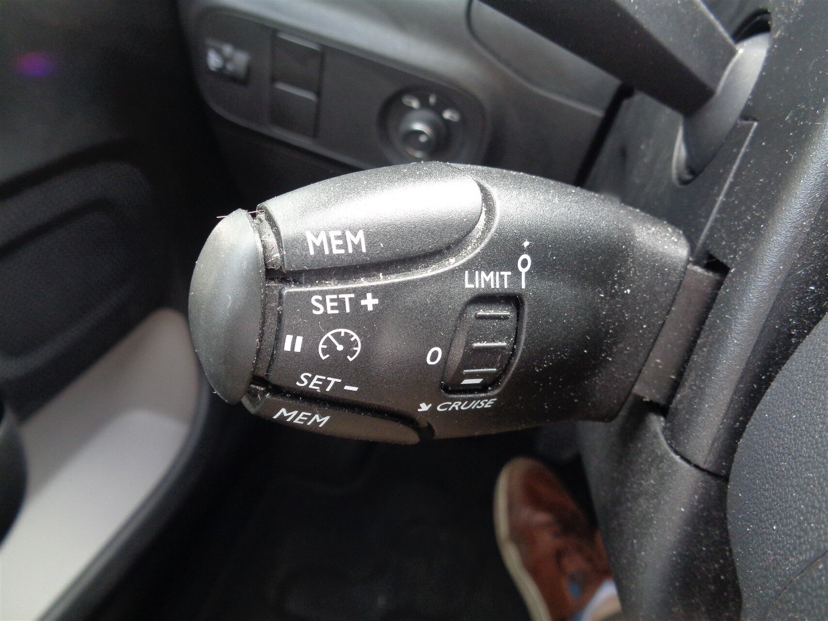 Billede af Citroën C3 1,2 PureTech Concorde Ltd. 83HK 5d