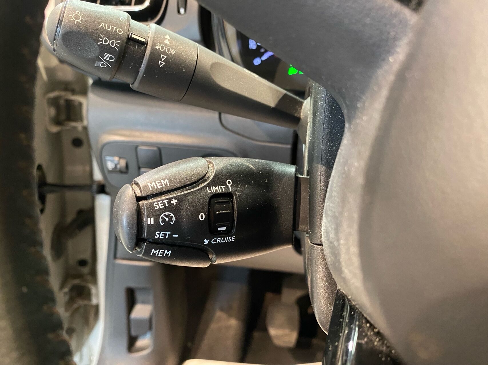 Billede af Citroën C3 1,2 PureTech Shine 83HK 5d