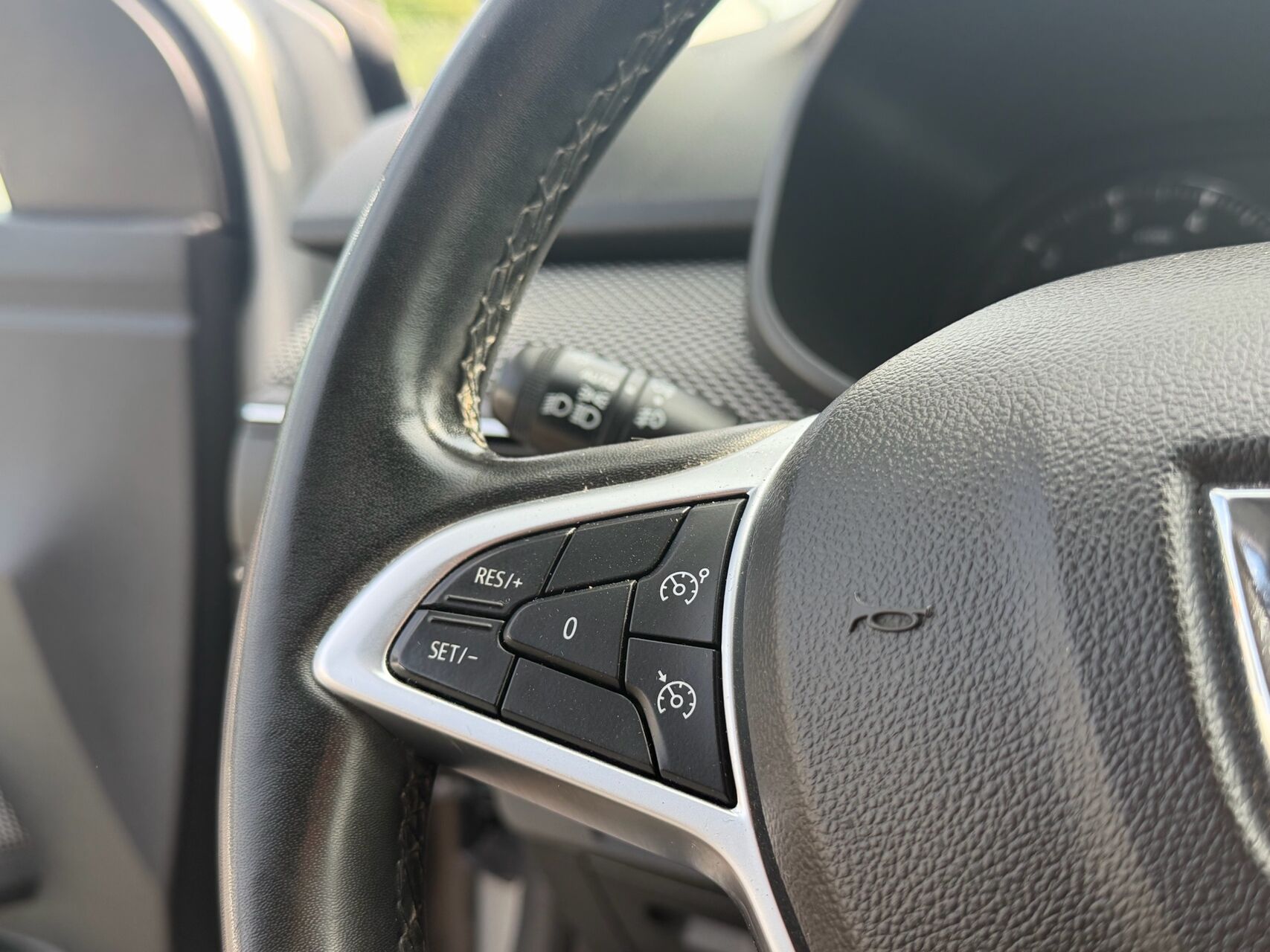 Billede af Dacia Jogger 7 Sæder 1,0 Tce Comfort 110HK 5d 6g