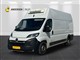 Billede af Opel Movano 35H L4H3 2,2 BlueHDi Enjoy+ EAT8 180HK Van 8g Aut.