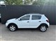 Billede af Dacia Sandero 1,5 DCi Stepway Prestige Start/Stop 90HK 5d