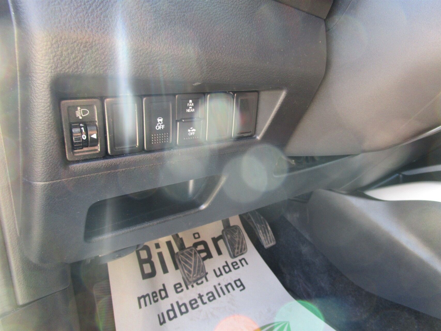Billede af Suzuki Baleno 1,0 Boosterjet Exclusive 112HK 5d