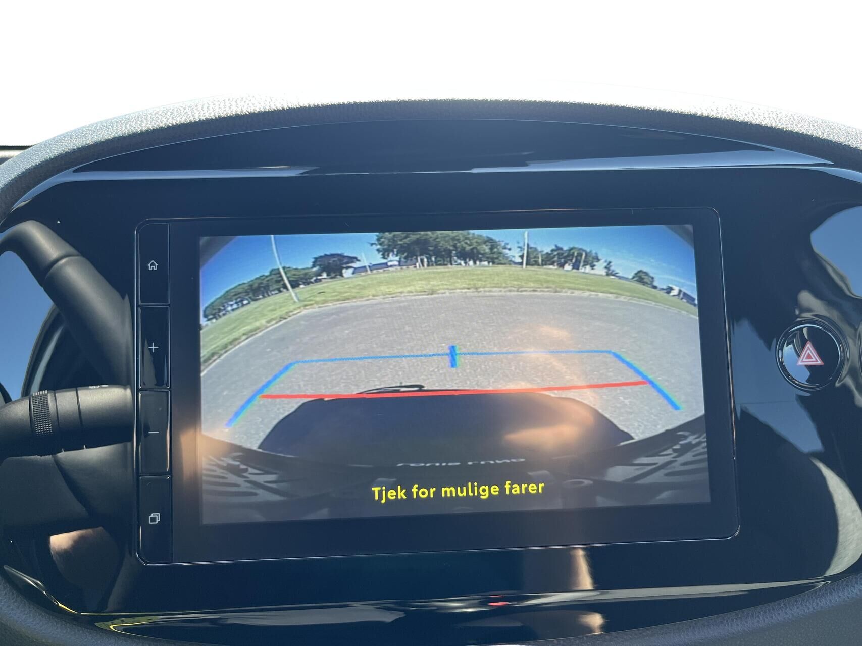 Billede af Toyota Aygo X 1,0 VVT-I Active 72HK 5d
