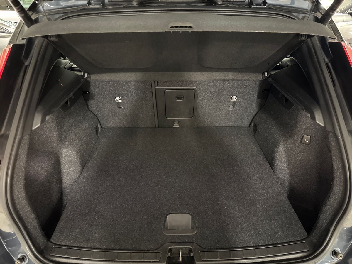 Billede af Volvo XC40 1,5 T4 Recharge  Plugin-hybrid R-design 211HK 5d 7g Aut.