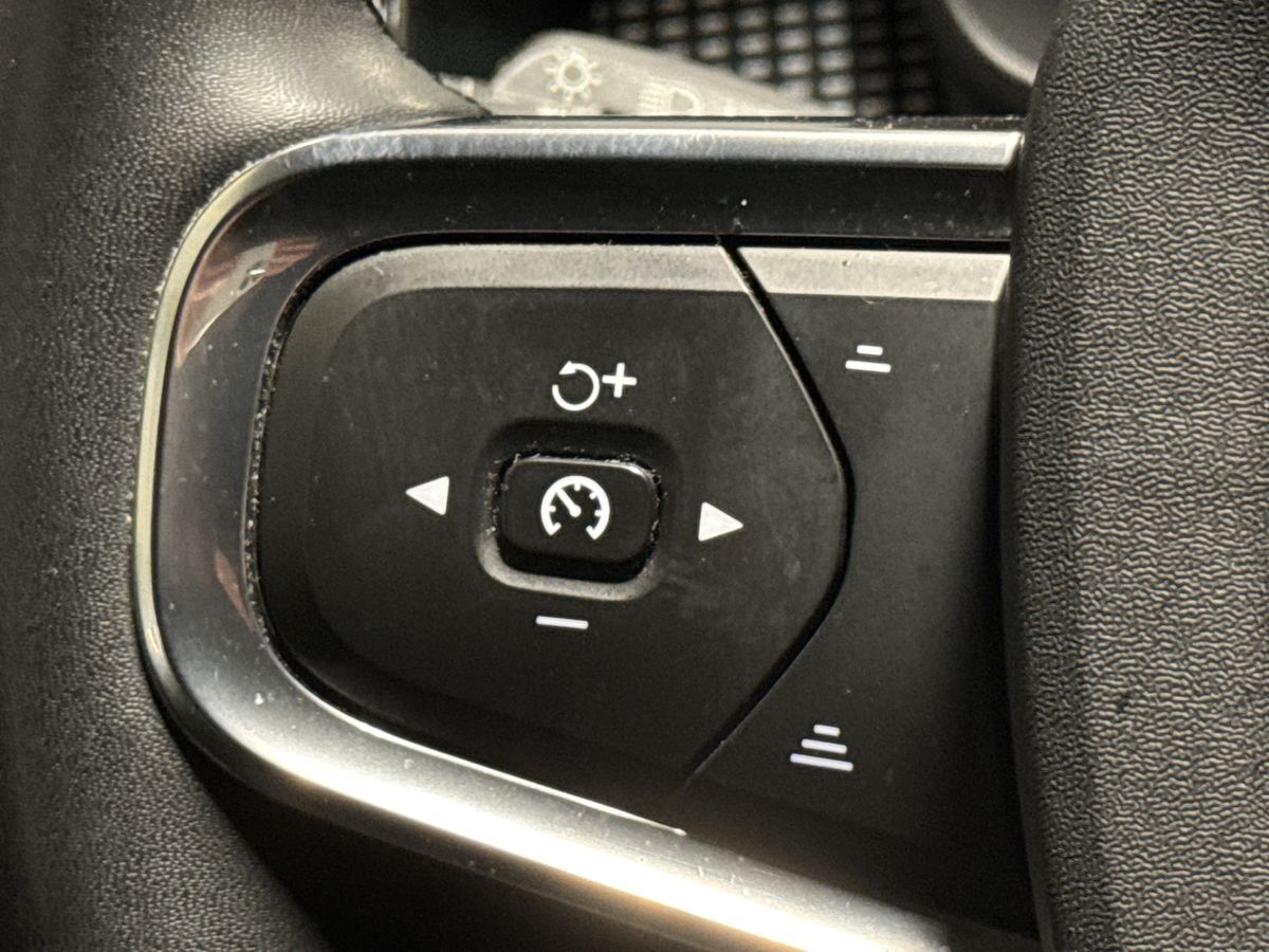 Billede af Volvo XC40 1,5 T4 Recharge  Plugin-hybrid R-design 211HK 5d 7g Aut.