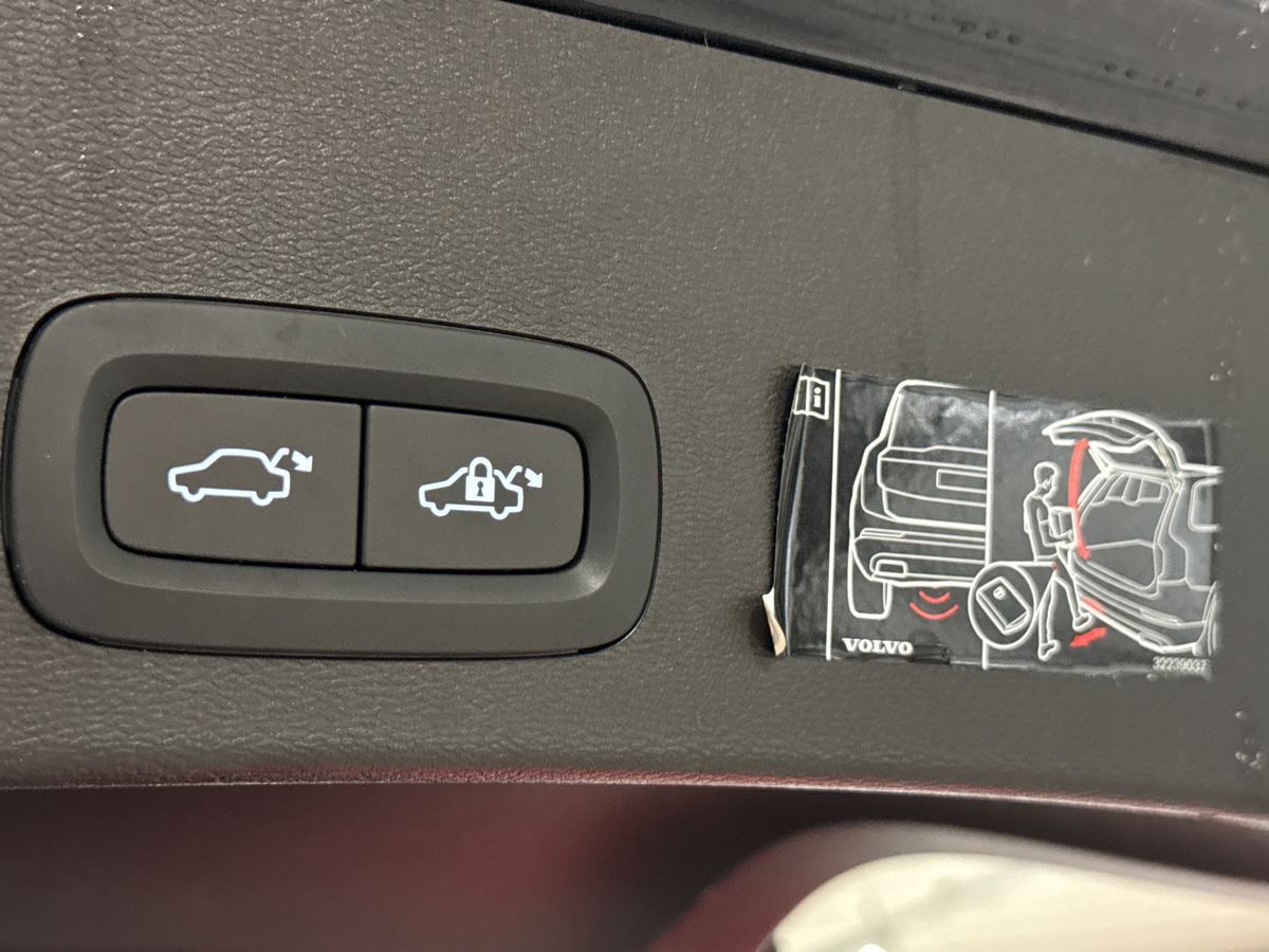 Billede af Volvo XC40 1,5 T4 Recharge  Plugin-hybrid R-design 211HK 5d 7g Aut.