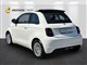 Billede af Fiat 500e EL Icon 118HK Cabr. Aut.