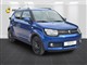 Billede af Suzuki Ignis 1,2 Dualjet 16V Active AGS 90HK 5d Aut.