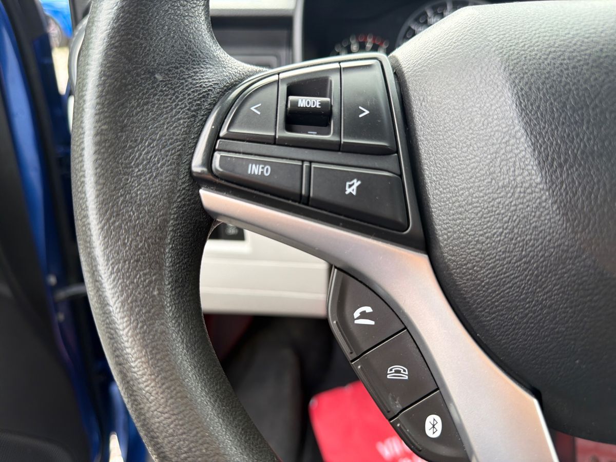 Billede af Suzuki Ignis 1,2 Dualjet 16V Active AGS 90HK 5d Aut.