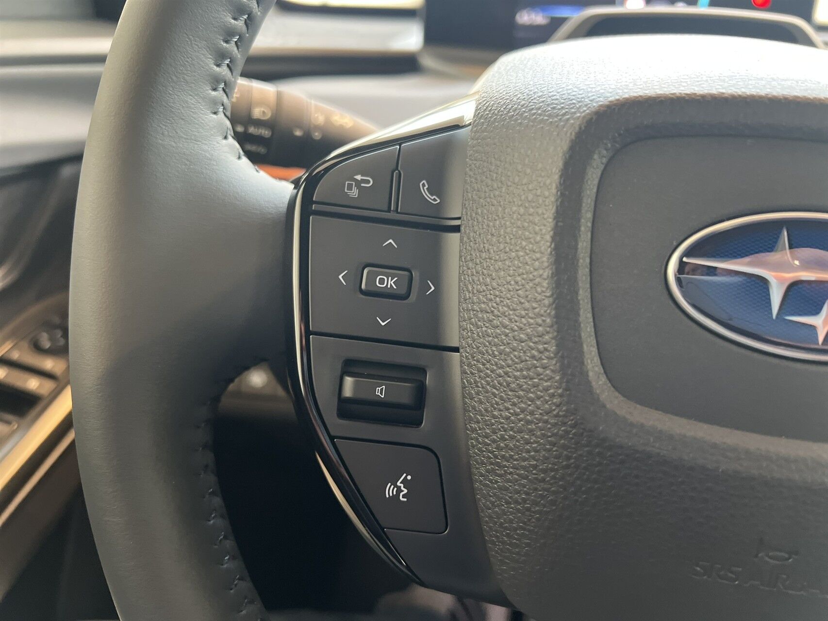 Billede af Subaru Uncharted EL Adventure 169HK 5d Aut.
