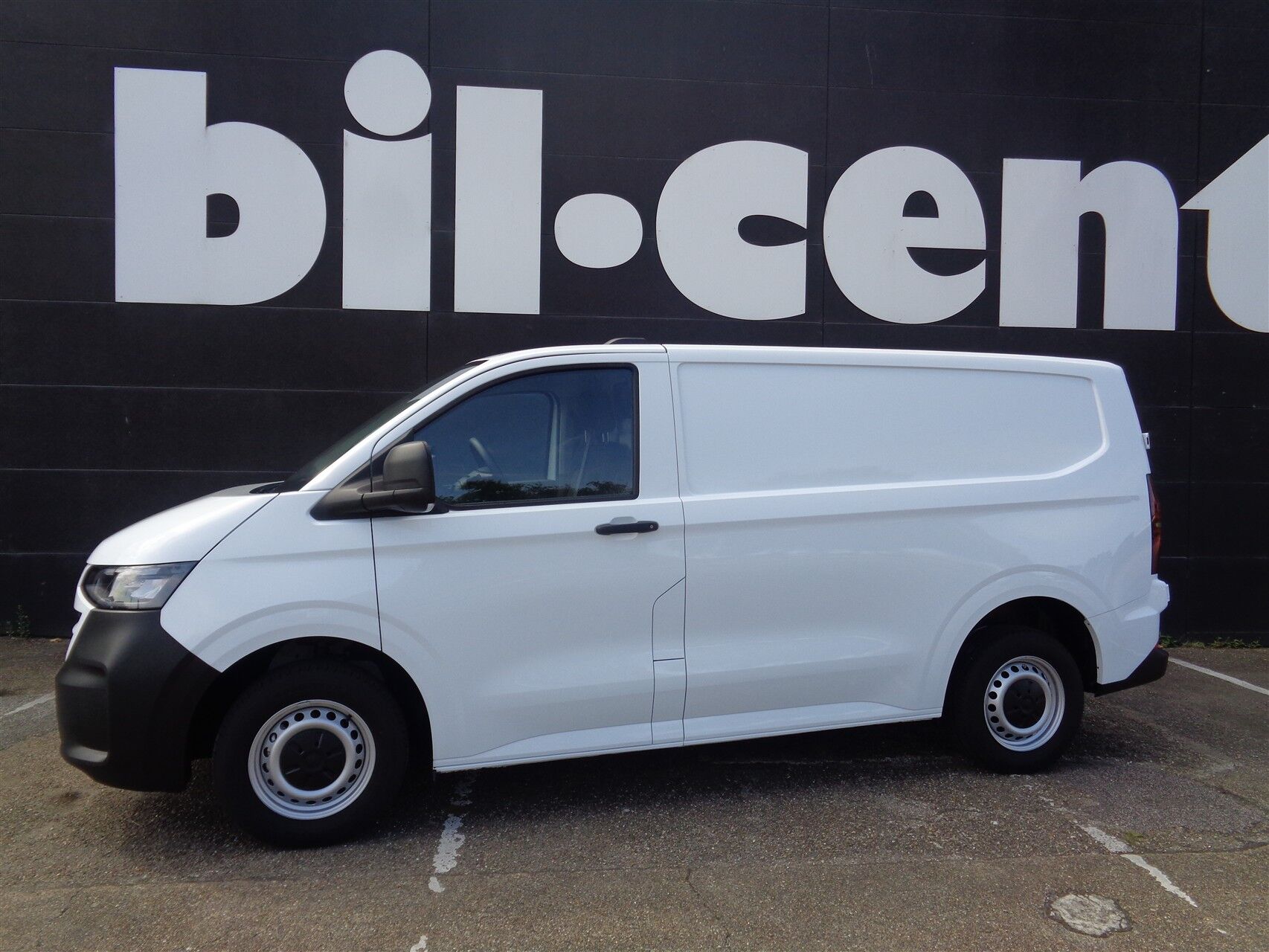 Billede af VW e-Transporter T19 Kort EL Comfort 136HK Van Aut.