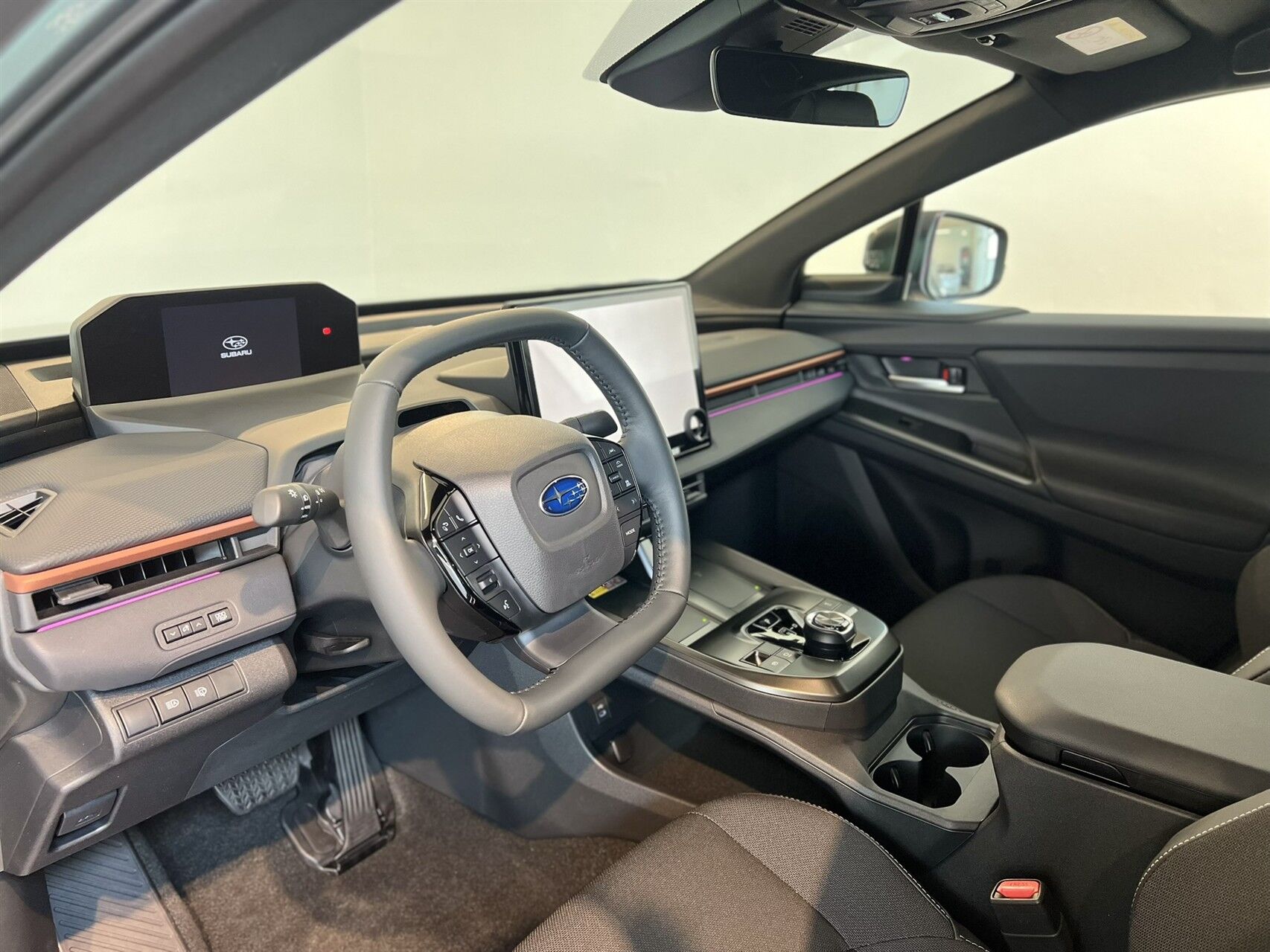 Billede af Subaru Uncharted EL Adventure 169HK 5d Aut.